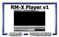 RM-X Player v1