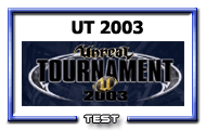 Unreal Tournament 2003