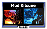 Mods Kitsune