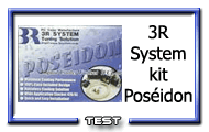 Kit Posidon Watercooling