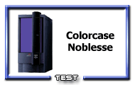 Colorcase Noblesse