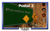 Postal 2