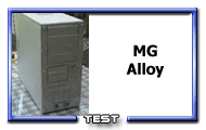 Mg Alloy