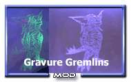 Prsentation Gravure Gremlins