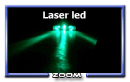 Laser Led