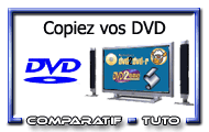 Réencodez vos DVD !