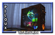 Interview Piloux - Tuner
