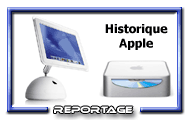 Historique Apple