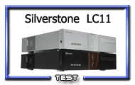 Silverstone LC11