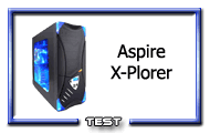 Aspire X-Plorer