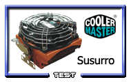 Cooler Master Susurro