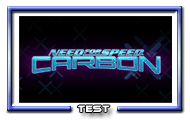 Need For Speed Carbon