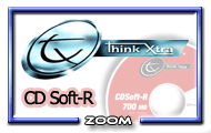 Think Xtra CD Soft-R
