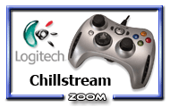 Chillstream logitech driver mac