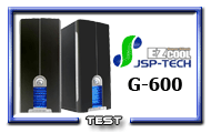 EZcool G-600