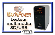 MaxInPower BEMIPMPSD2