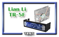 Lian Li TR-5F
