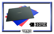 Tapis de souris Zowie