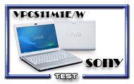 Sony Vaio VPCS11M1E/W