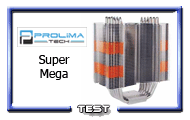 Prolimatech Super Mega