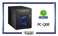 Lian Li PC-Q08