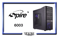 Spire Savit 6003