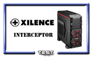 Xilence Interceptor