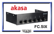 Akasa FC.SIX