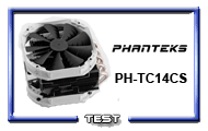 Phanteks PH-TC14CS