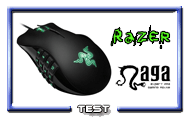 Razer Naga