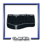 Clavier