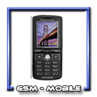 GSM, PDA et GPS