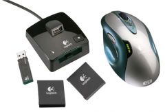 Logitech G7