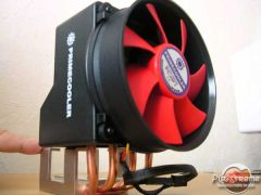 Primecooler Hyperpipe