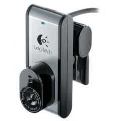 Logitech QuickCam for Notebooks Pro