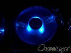 Thermaltake Blue Orb 2