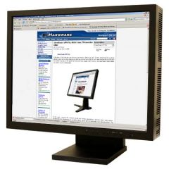 NEC Spectraview 2180WG-LED