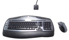 Logitech Cordless Desktop MX3000