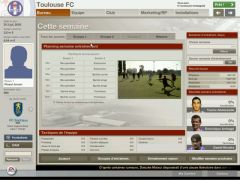 EA Sports - LFP Manager 06