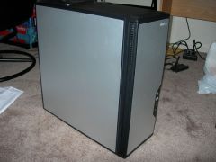 Antec P180
