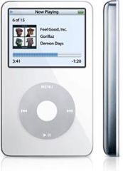 iPod Video