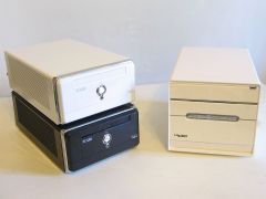 Shuttle SD11G5 Vs Aopen MZ855-II et MZ915-M