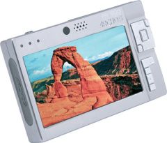 Archos AV500