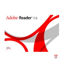 Adobe Acrobat Reader