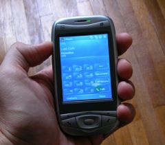 Qtek 9100