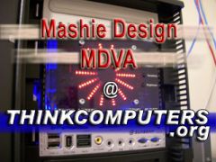 Mashie Design MDVA