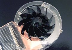 Arctic Cooling NV Silencer 7800 Series* Compatible