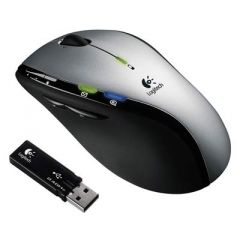 Logitech MX610