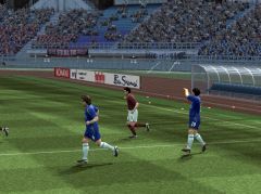 Pro Evolution Soccer 5