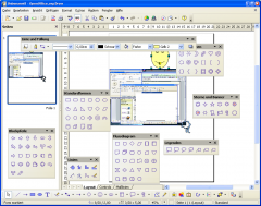 OpenOffice 2.0 finale